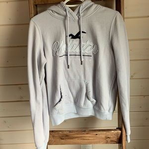 Hollister hoodie